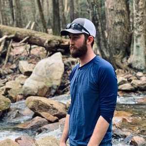 Meet your Posher, Derrick